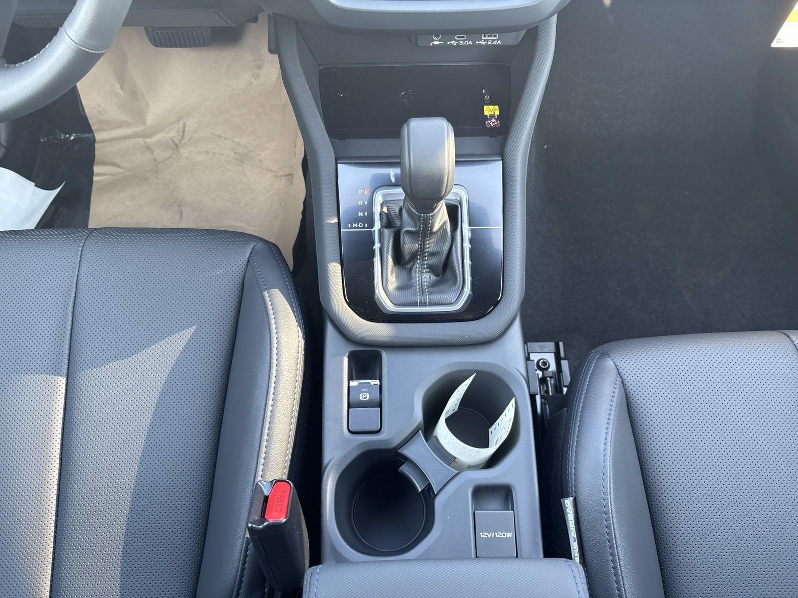 2025 Subaru Forester Vehicle Photo in Mechanicsburg, PA 17050