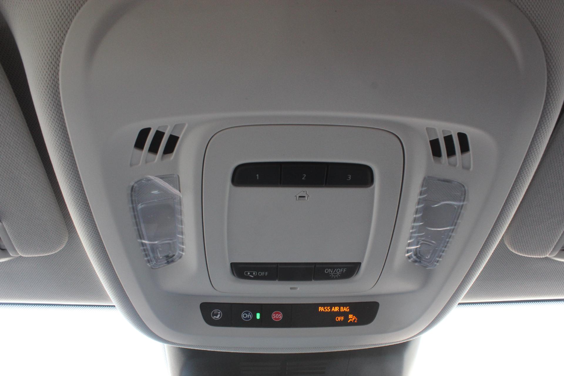 2025 Buick Envision Vehicle Photo in AURORA, CO 80012-4011
