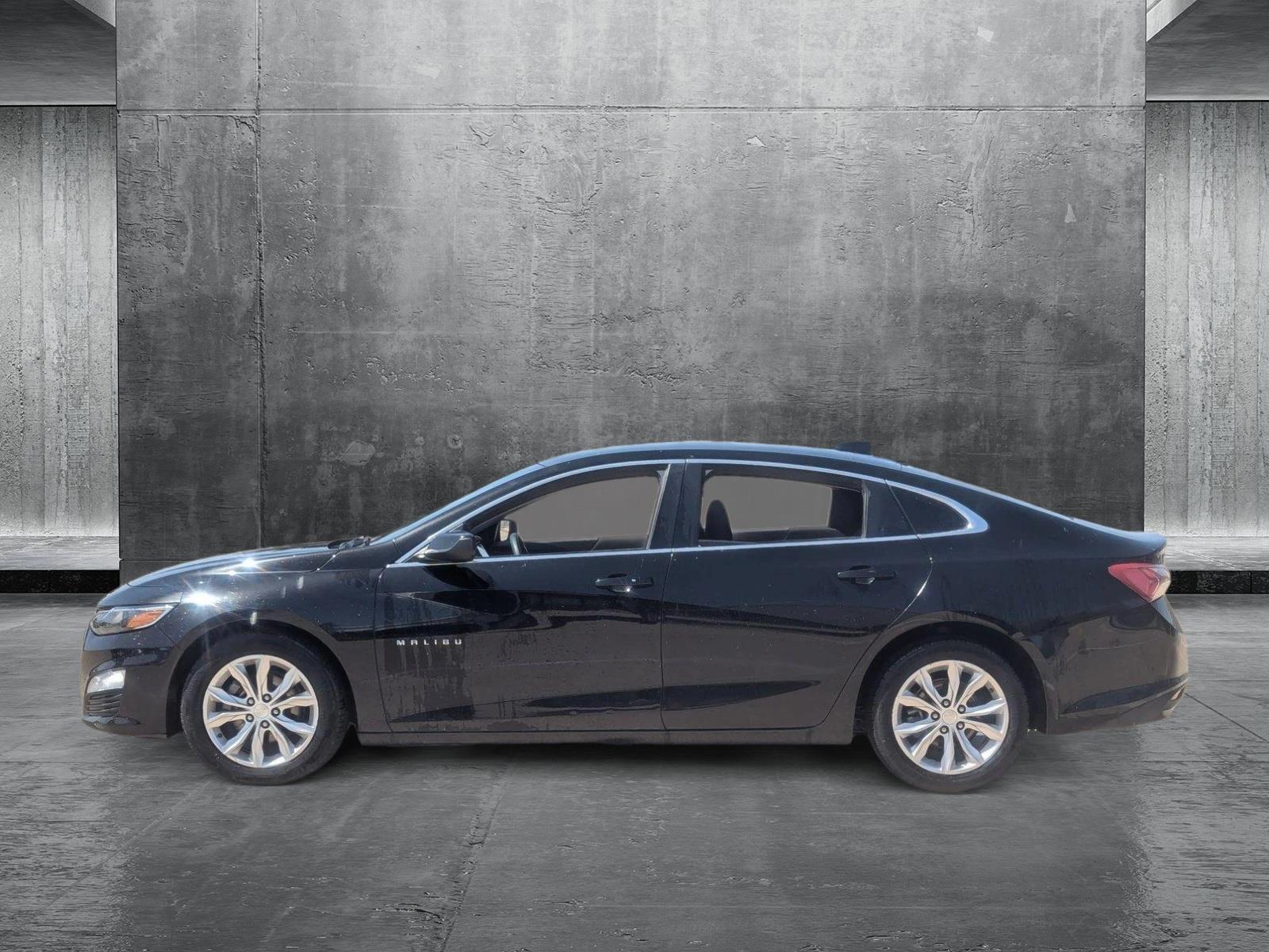 2019 Chevrolet Malibu Vehicle Photo in CORPUS CHRISTI, TX 78412-4902