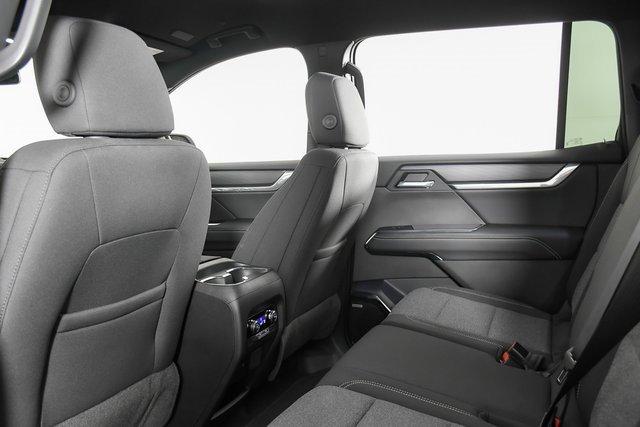 2025 GMC Acadia Vehicle Photo in PUYALLUP, WA 98371-4149