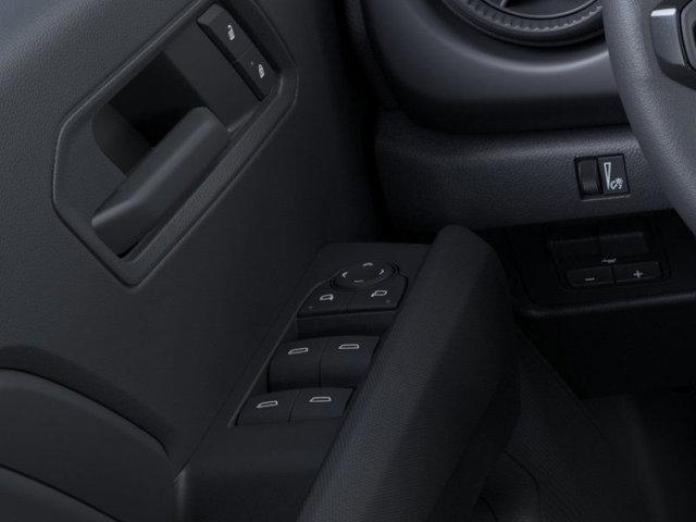 2025 Chevrolet Colorado Vehicle Photo in HOUSTON, TX 77083-5701