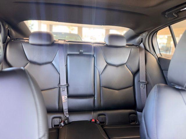 2021 Cadillac CT5 Vehicle Photo in DELRAY BEACH, FL 33483-3294