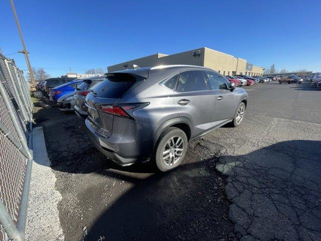 2015 Lexus NX Turbo Vehicle Photo in Philadelphia, PA 19116