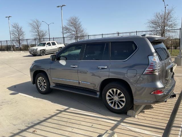 2019 Lexus GX 460 Vehicle Photo in San Antonio, TX 78230