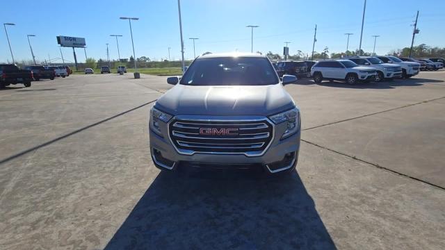 2023 GMC Terrain Vehicle Photo in CROSBY, TX 77532-9157