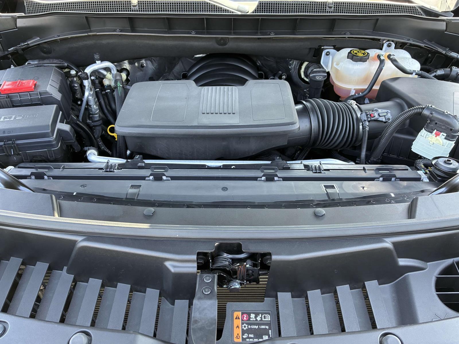 2023 Chevrolet Suburban Vehicle Photo in LOS ANGELES, CA 90007-3794