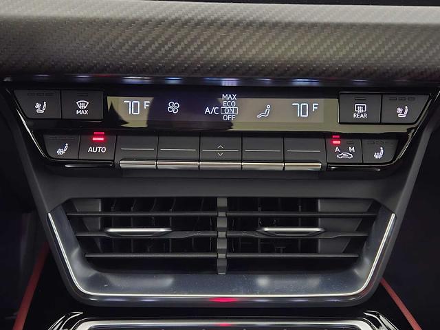 2025 Audi S e-tron GT Vehicle Photo in SUGAR LAND, TX 77478