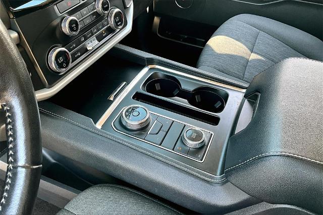 2022 Ford Expedition Vehicle Photo in Tulsa, OK 74145