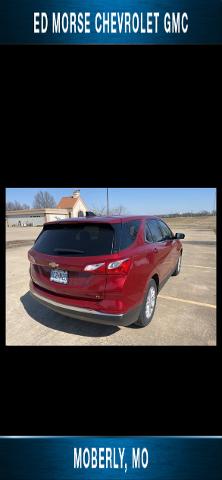 Used 2020 Chevrolet Equinox LT with VIN 3GNAXKEV9LS559261 for sale in Delray Beach, FL