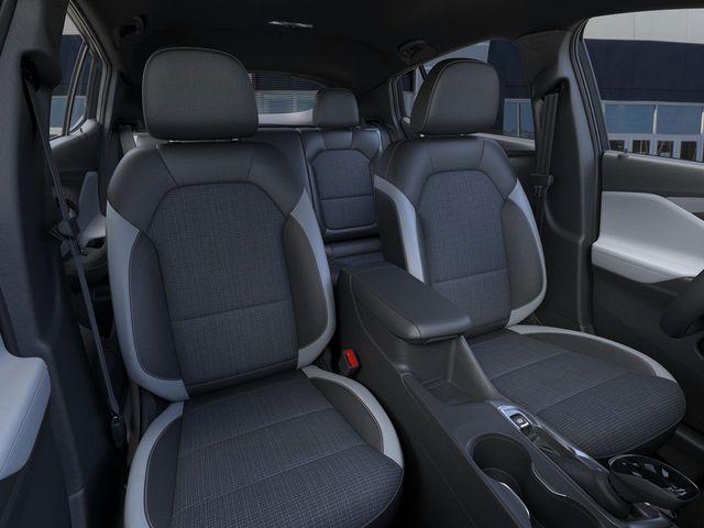 2025 Buick Envista Vehicle Photo in DANBURY, CT 06810-5034