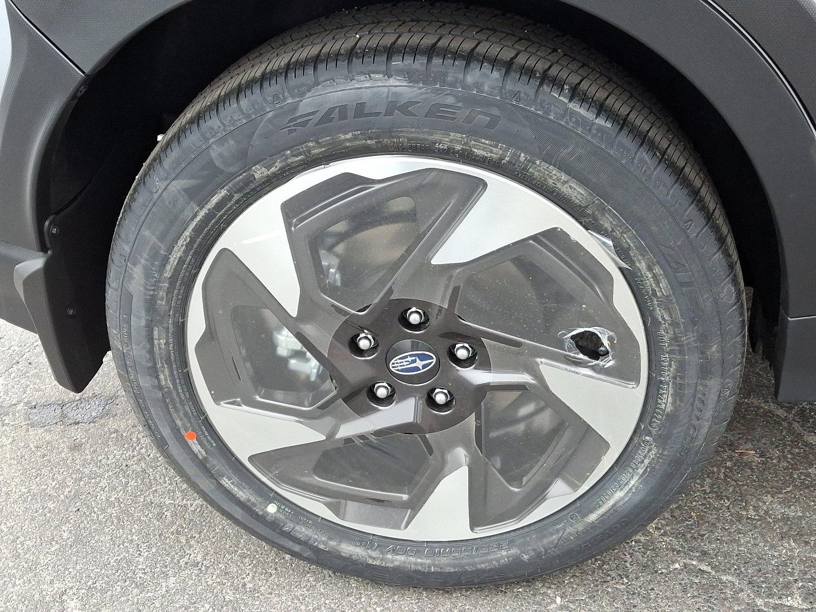 2025 Subaru Crosstrek Vehicle Photo in Harrisburg, PA 17111