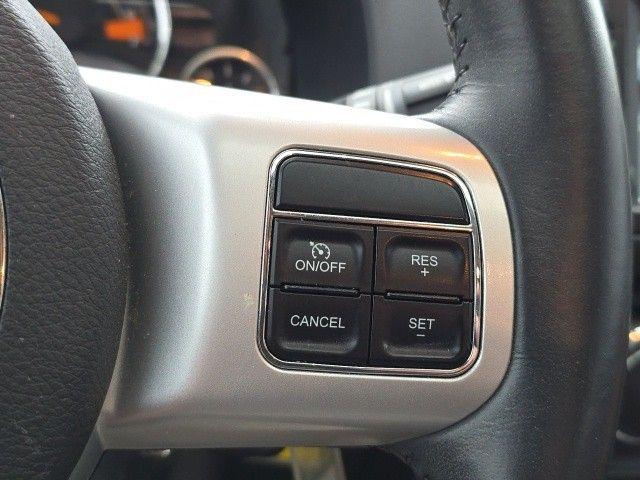 2017 Jeep Compass Vehicle Photo in Pleasant Hills, PA 15236