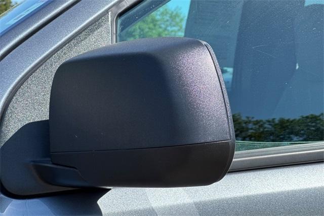 2022 GMC Canyon Vehicle Photo in ELK GROVE, CA 95757-8703