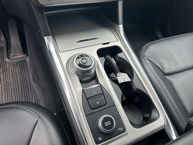 2022 Ford Explorer Vehicle Photo in Webster, MA 01570-1415