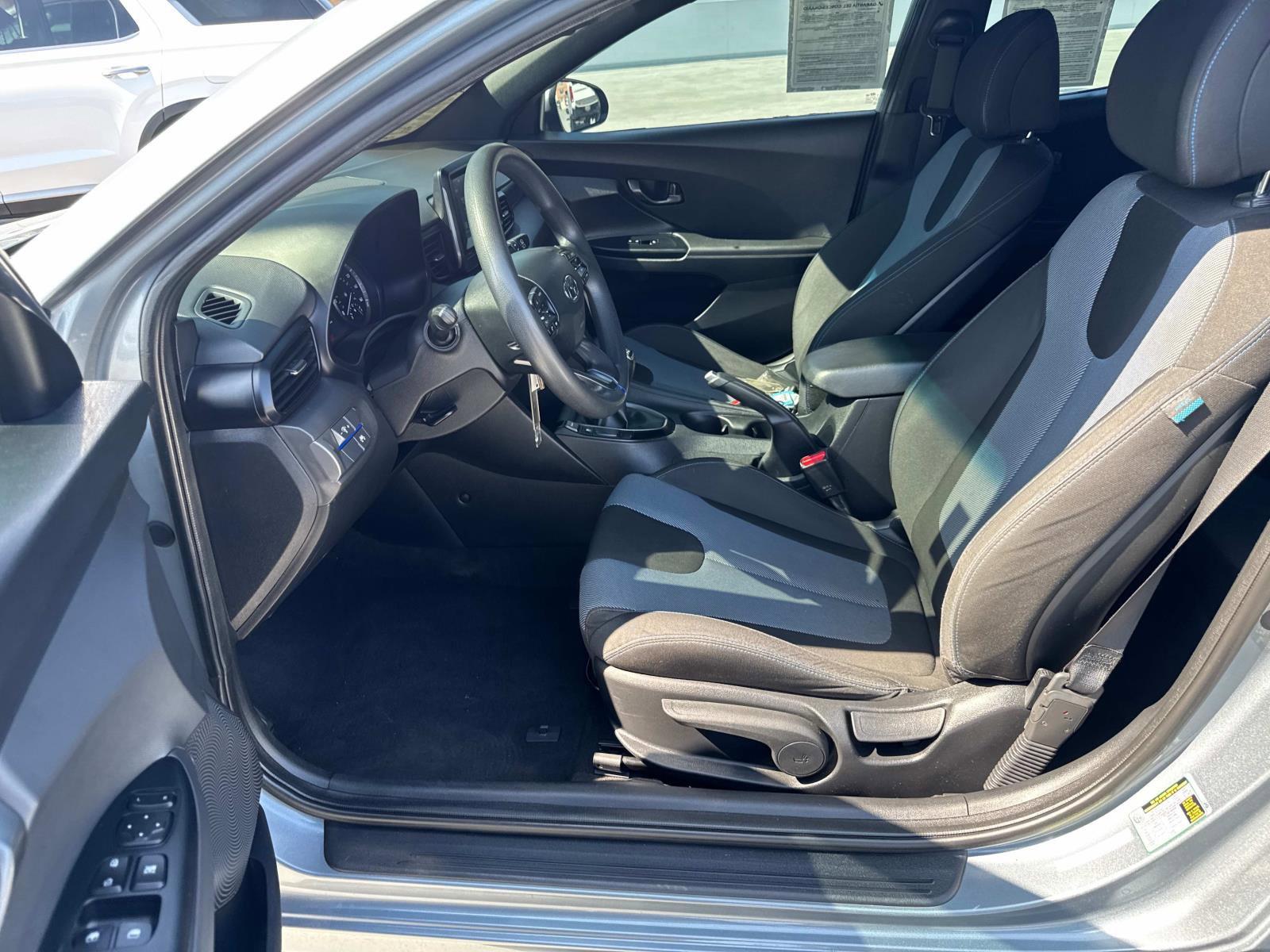 2020 Hyundai Veloster Vehicle Photo in LOS ANGELES, CA 90007-3794