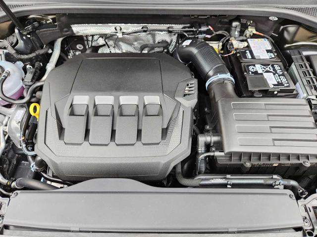 2025 Audi Q3 Vehicle Photo in MCKINNEY, TX 75070