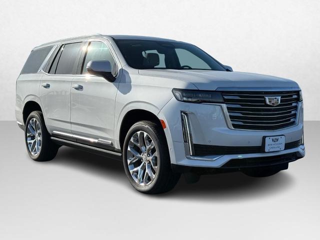 2024 Cadillac Escalade Vehicle Photo in COLUMBIA, MO 65203-3903
