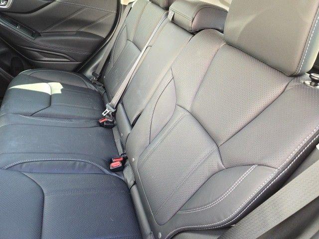 2024 Subaru Forester Vehicle Photo in Pleasant Hills, PA 15236