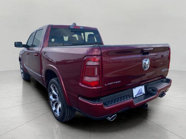 2024 Ram 1500 Vehicle Photo in Oshkosh, WI 54904