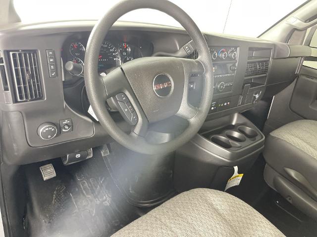 2025 GMC Savana Cargo 2500 Vehicle Photo in GILBERT, AZ 85297-0402