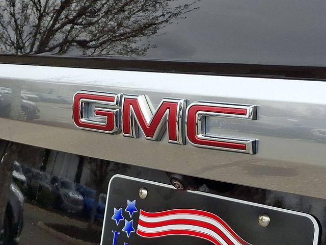2024 GMC Yukon XL Vehicle Photo in PAWLING, NY 12564-3219