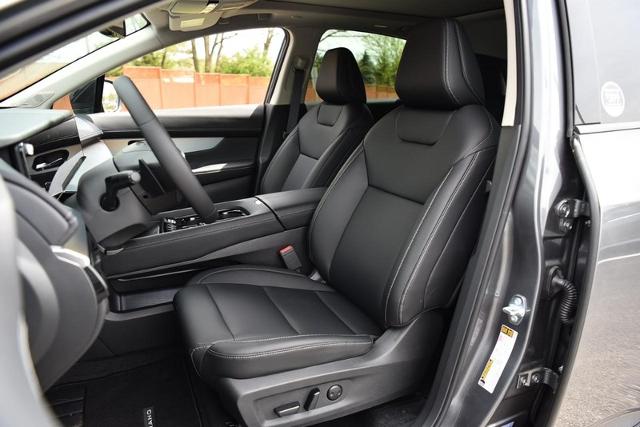 2025 Nissan Murano Vehicle Photo in Ballwin, MO 63011