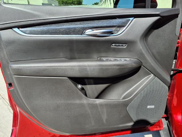 2021 Cadillac XT5 Vehicle Photo in Tampa, FL 33612