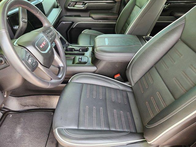 2024 GMC Sierra 2500 HD Vehicle Photo in Decatur, TX 76234