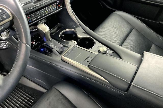 2022 Lexus RX 350 Vehicle Photo in Tulsa, OK 74129