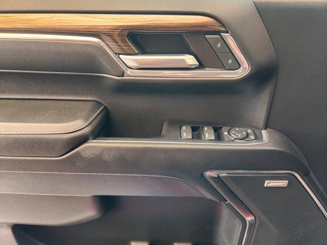 2024 Chevrolet Silverado 1500 Vehicle Photo in Decatur, TX 76234