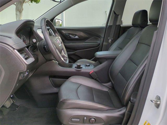2022 GMC Terrain Vehicle Photo in PASADENA, CA 91107-3803