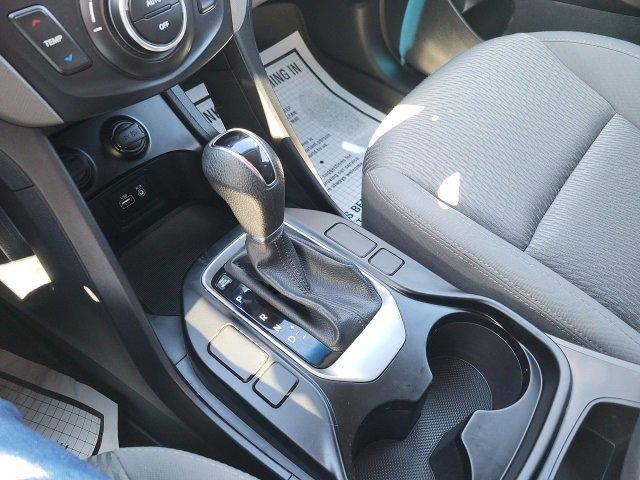 2017 Hyundai Santa Fe Vehicle Photo in THOMPSONTOWN, PA 17094-9014