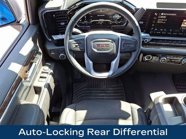 2023 GMC Sierra 1500 Vehicle Photo in PAWLING, NY 12564-3219