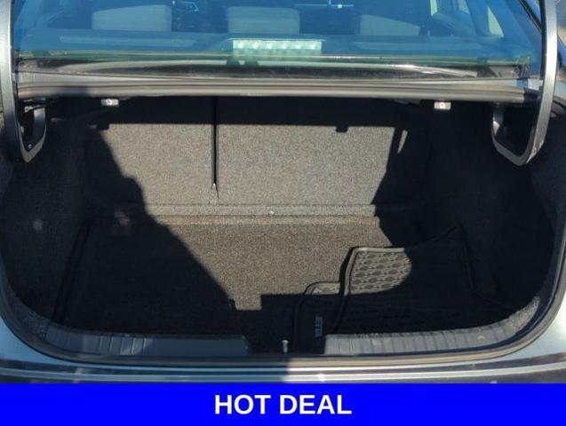 2021 Volkswagen Jetta Vehicle Photo in Merrillville, IN 46410