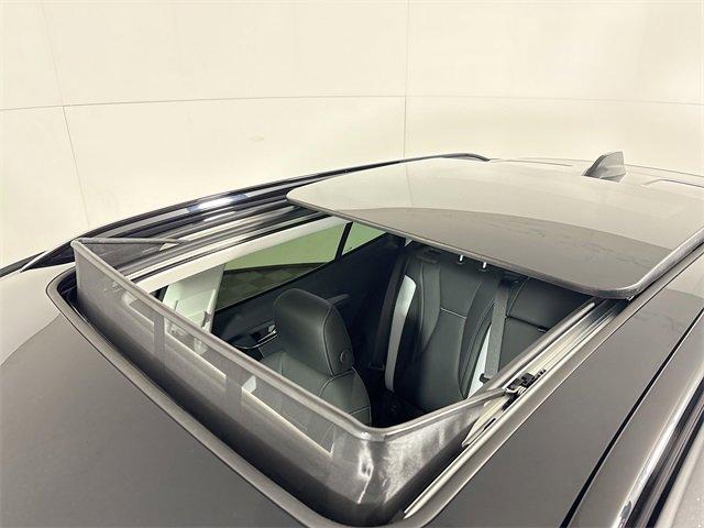 2025 Buick Envision Vehicle Photo in PUYALLUP, WA 98371-4149
