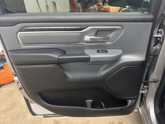 2022 Ram 1500 Vehicle Photo in MEDINA, OH 44256-9631