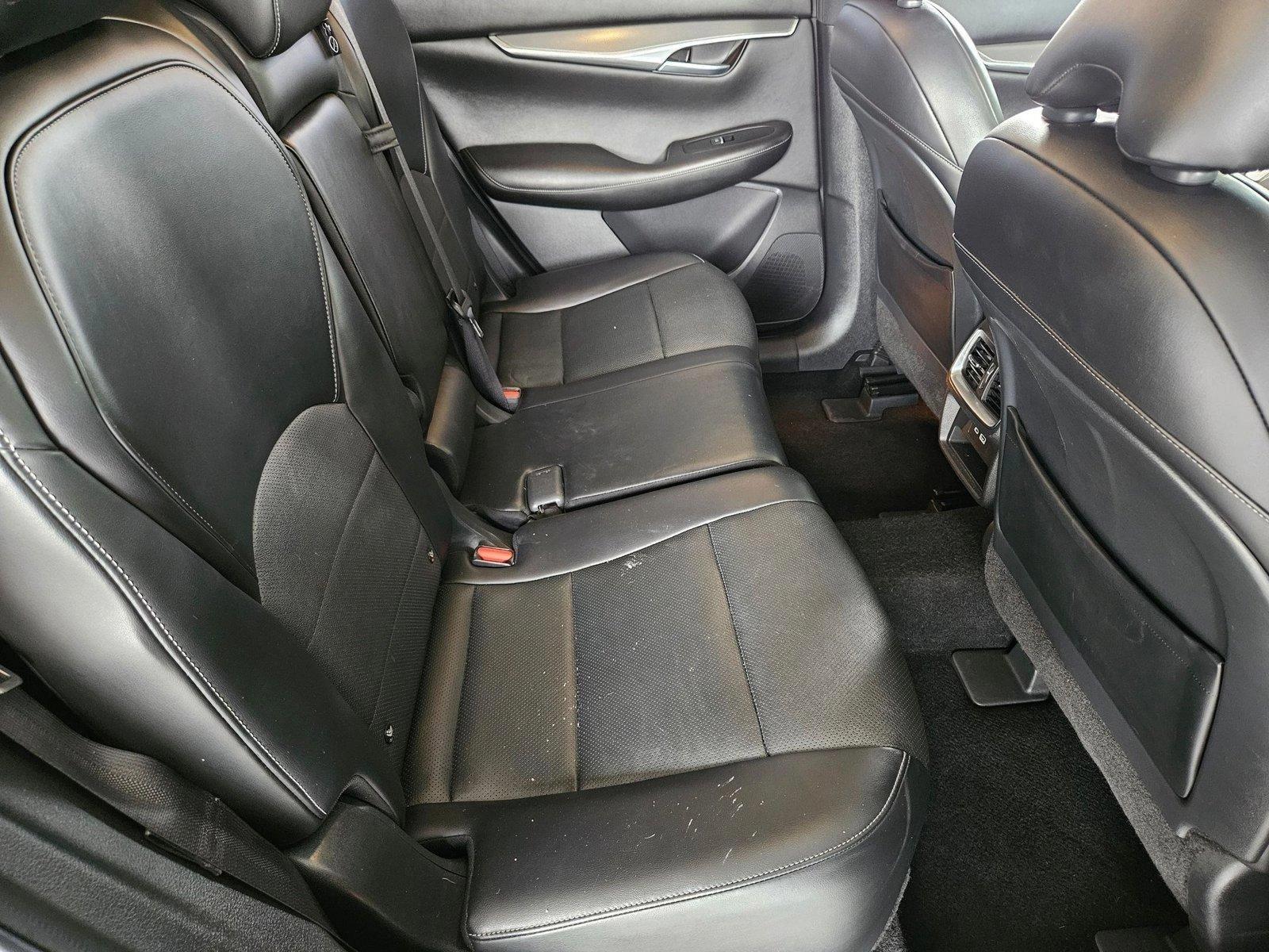 2022 INFINITI QX50 Vehicle Photo in Henderson, NV 89014