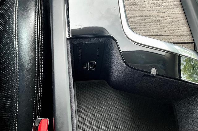 2022 Volvo XC90 Recharge Plug-In Hybrid Vehicle Photo in Houston, TX 77007