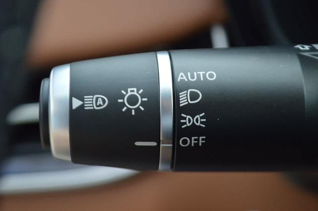 2025 INFINITI QX60 Vehicle Photo in Houston, TX 77090