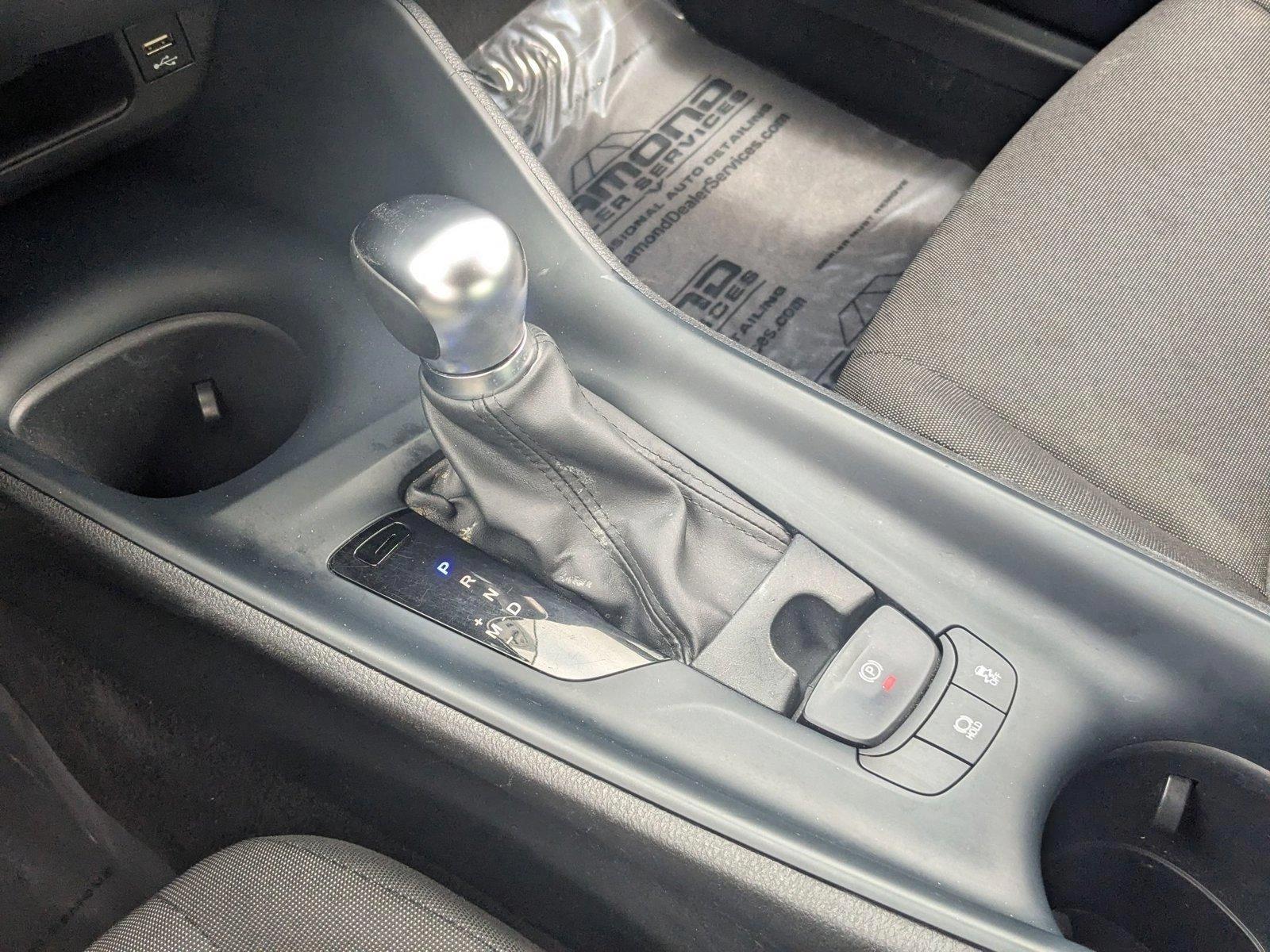 2021 Toyota C-HR Vehicle Photo in Towson, MD 21204