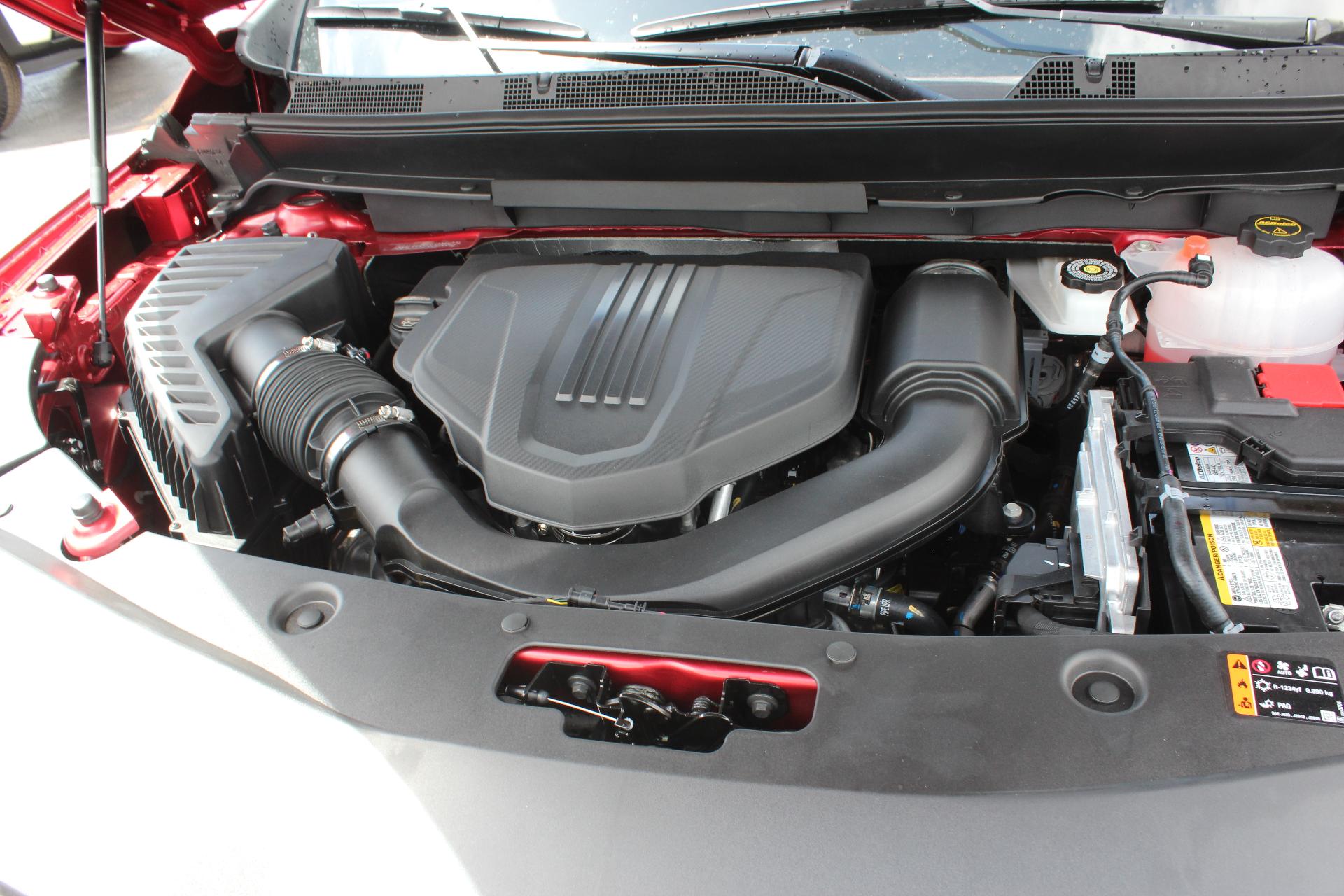 2025 Buick Enclave Vehicle Photo in AURORA, CO 80012-4011