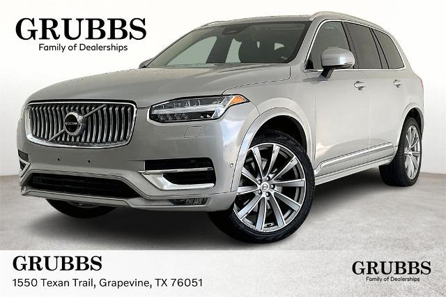 2023 Volvo XC90 Vehicle Photo in Grapevine, TX 76051