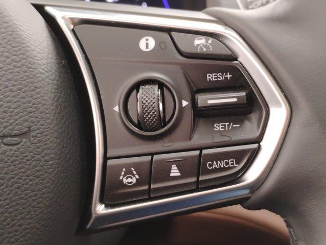 2023 Acura MDX Vehicle Photo in Fort Mill, SC 29708