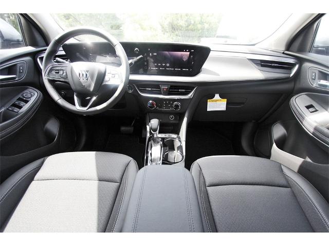2025 Buick Encore GX Vehicle Photo in ROSENBERG, TX 77471-5675
