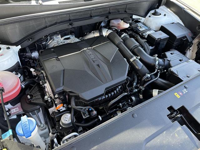 2022 Kia Sorento Vehicle Photo in Tucson, AZ 85712