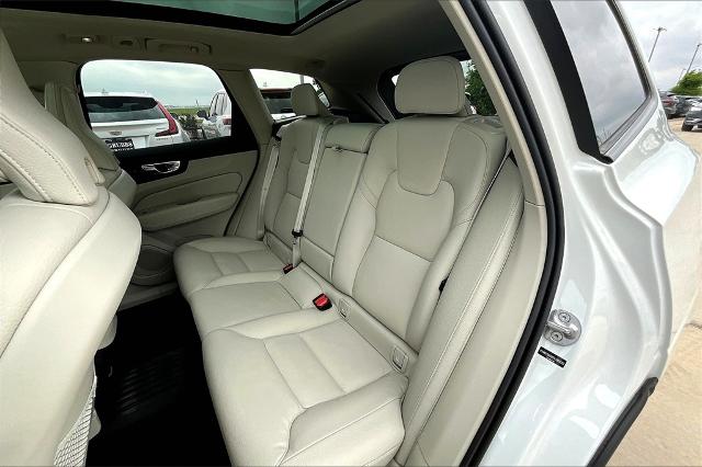 2025 Volvo XC60 Vehicle Photo in Grapevine, TX 76051