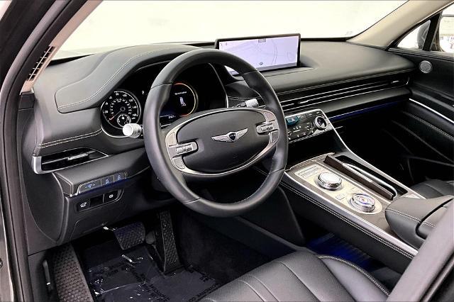 2024 Genesis GV80 Vehicle Photo in Grapevine, TX 76051