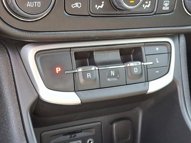 2023 GMC Terrain Vehicle Photo in TREVOSE, PA 19053-4984
