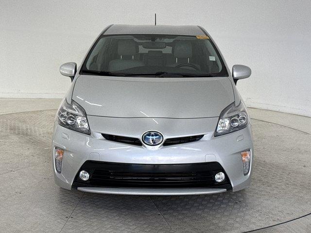 2012 Toyota Prius Vehicle Photo in Charlotte, NC 28273
