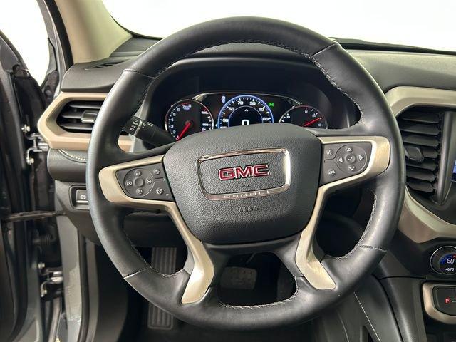 2023 GMC Acadia Vehicle Photo in MEDINA, OH 44256-9631